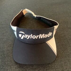 TaylorMade Golf Visor